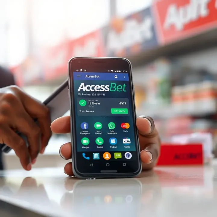 AccessBet for Android: Guide for Nigerian Users