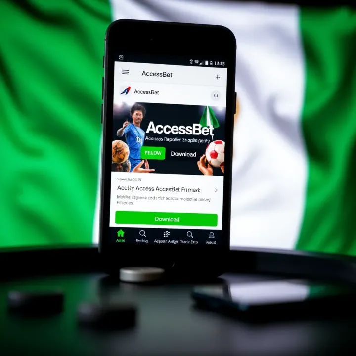 How to Download the Latest AccessBet App in Nigeria How to Download the Latest AccessBet App in Nigeria