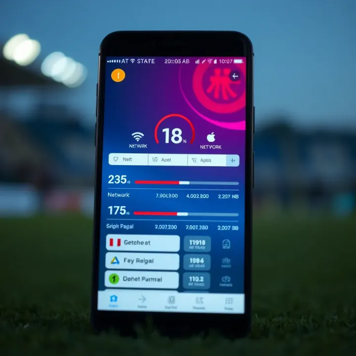 How to Download the Latest AccessBet App in Nigeria
