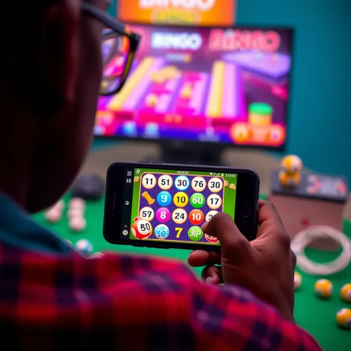 AccessBet Bingo Guide for Nigerian Players