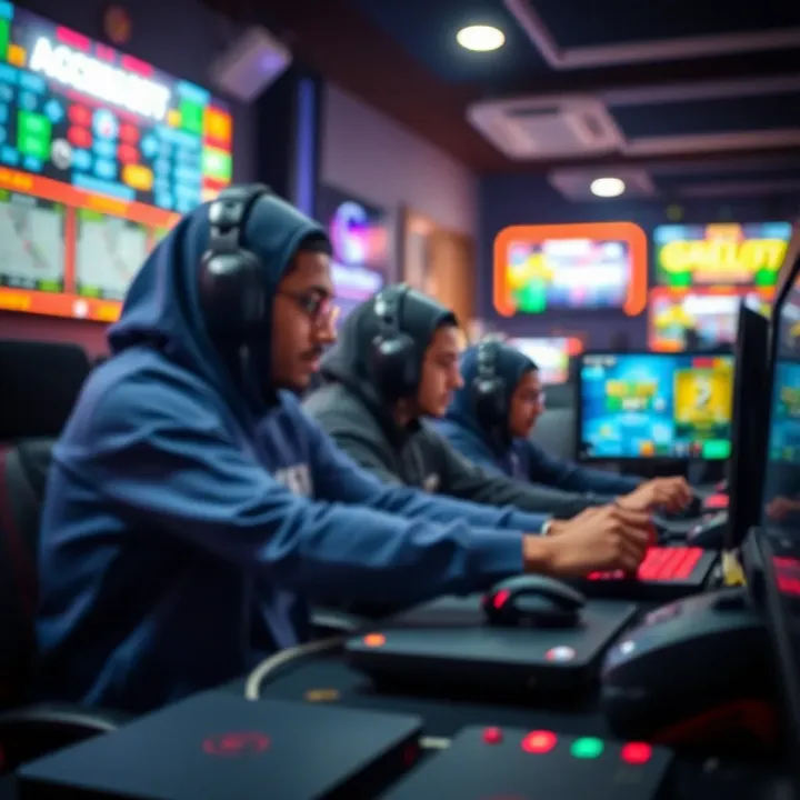 AccessBet and Book of Dead: Best Site for Nigerian Gamers