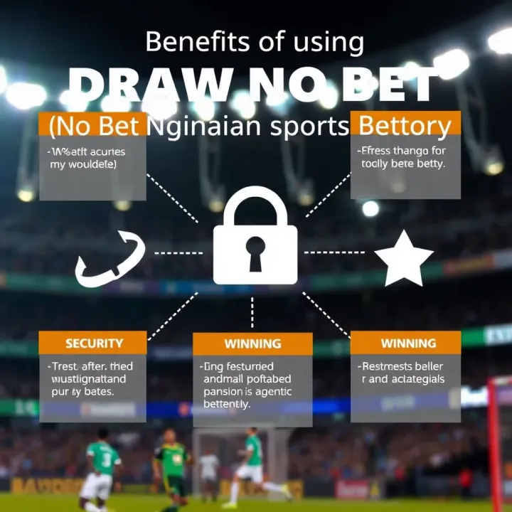 Understanding AccessBet Draw No Bet for Nigerian Punters