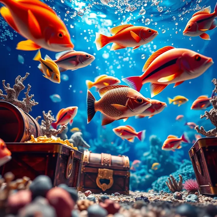 AccessBet Fishin Frenzy Guide for Nigerian Players