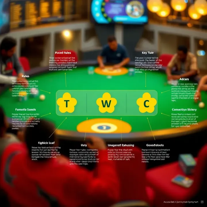 AccessBet JetX Rules Explained for Nigerian Players