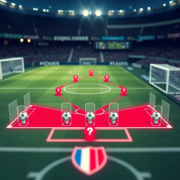 AccessBet Tips for Tomorrow’s La Liga Matches