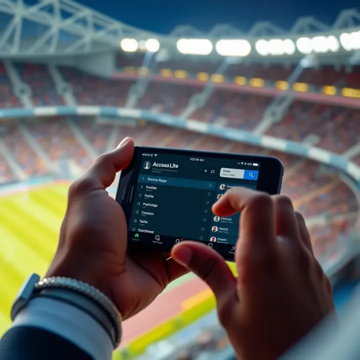 AccessBet Lite: Quick Guide for Nigerian Bettors
