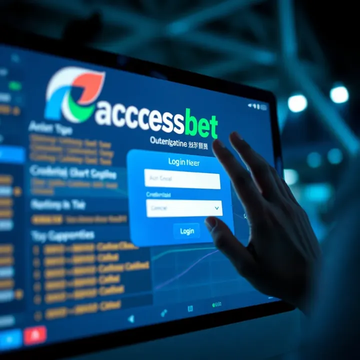 AccessBet Login Nigeria: How to Get Started Quickly