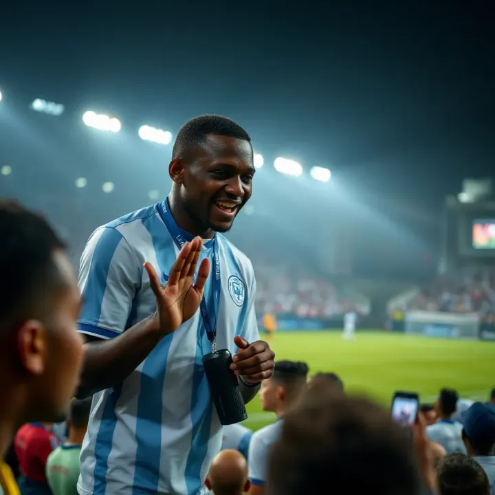 Strategies and tips for engaging Nigerian football fans and bettors during the NPFL season