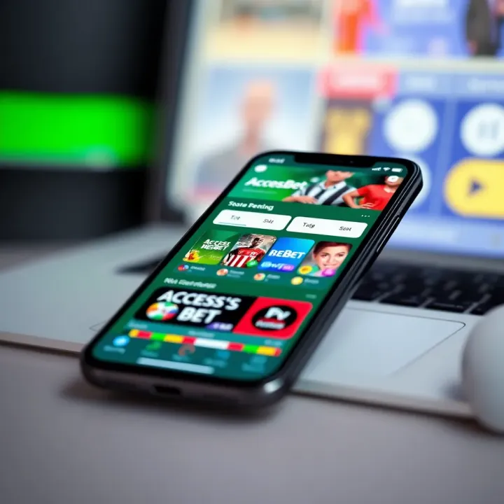 AccessBet Official App Download Guide for Nigeria
