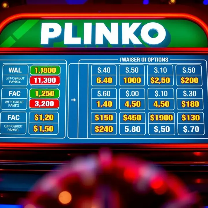 Understanding AccessBet Plinko: How to Play and Win