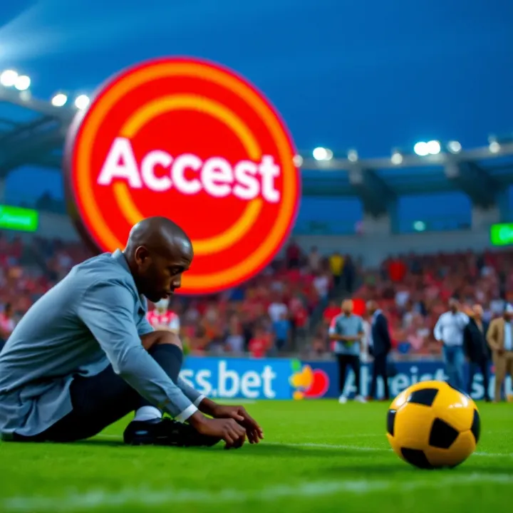 Visual guide displaying tips for successful application of AccessBet promo codes for Nigerian bettors
