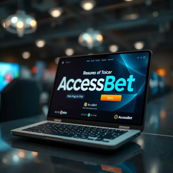 AccessBet Registration Number: How to Register and Use It AccessBet Registration Number: How to Register and Use It