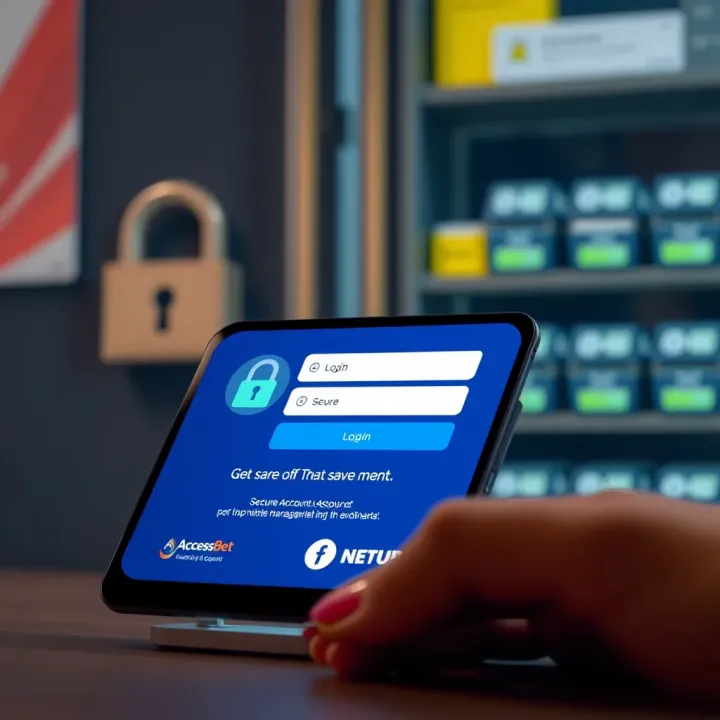 AccessBet Old Mobile Login Guide for Nigerian Users AccessBet Old Mobile Login Guide for Nigerian Users