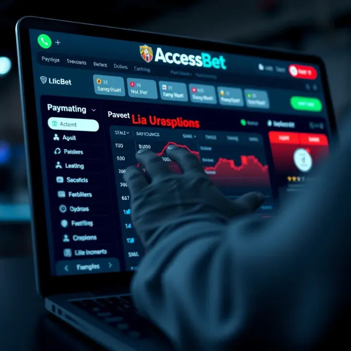 AccessBet and La Liga: Nigerian Betting Insights