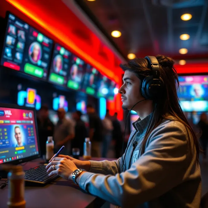 Criteria and process for joining and maintaining AccessBet VIP membership