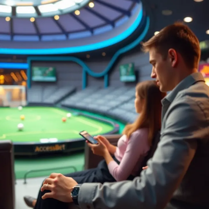 Exclusive rewards and personalized services for VIP members enhancing betting experience