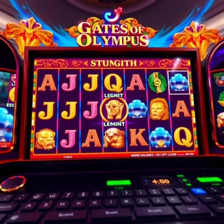 Why AccessBet Is Nigeria’s Top Site for Gates of Olympus