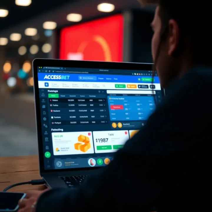 How to Deactivate Your AccessBet Account Online