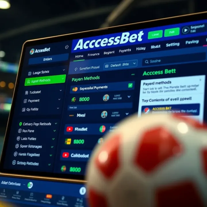 How to Maximise AccessBet Nigeria Sign-Up Offer