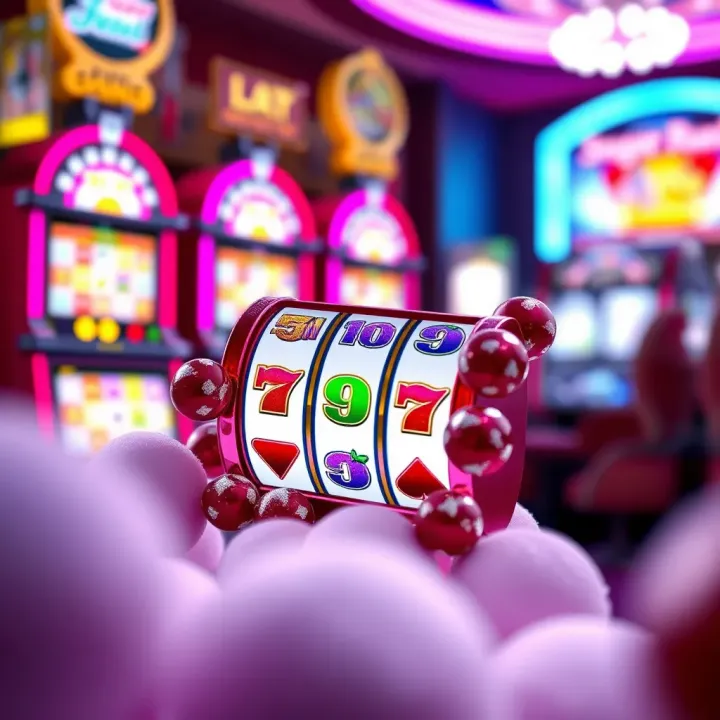 Visual representation of strategies for maximizing rewards in Sugar Rush slot with bonus terms and gameplay tips