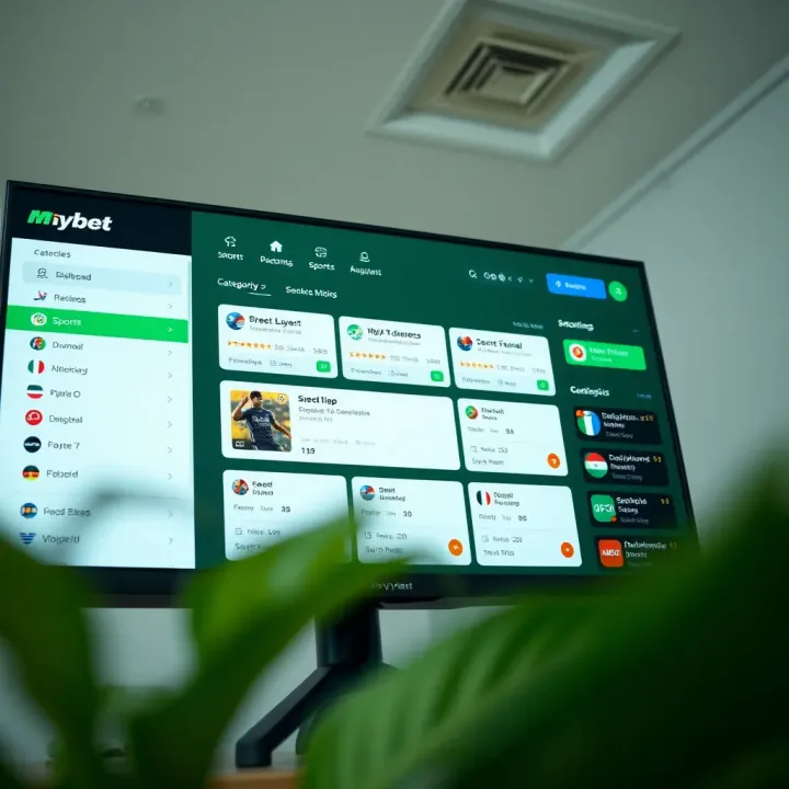 MyBet AccessBet: Features, Usage & Benefits in Nigeria