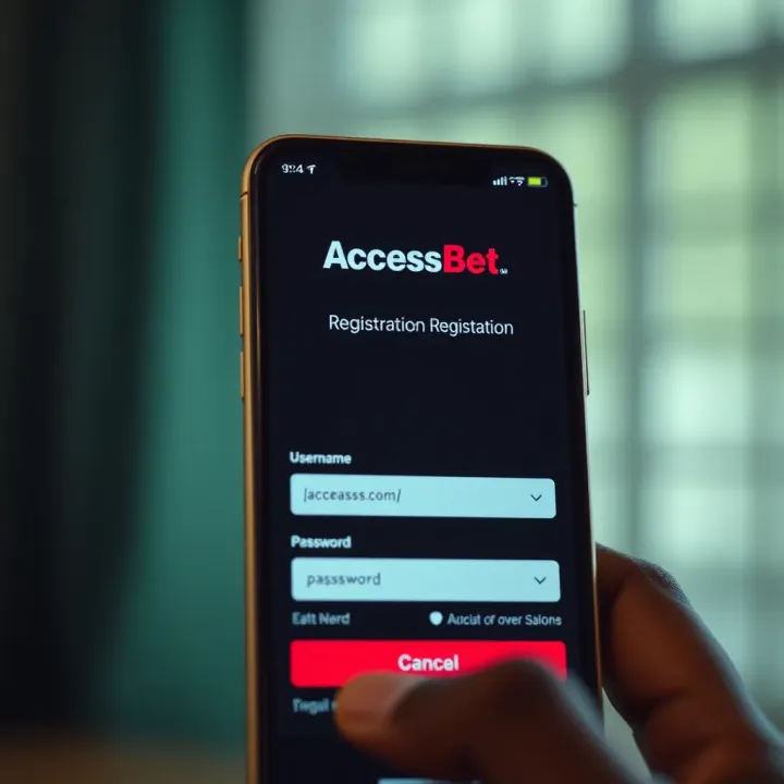 Old AccessBet Mobile Lite Registration Guide for Nigerians