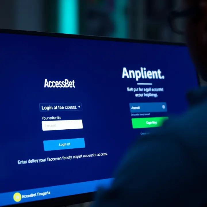 How to Recover Your AccessBet Account in Nigeria