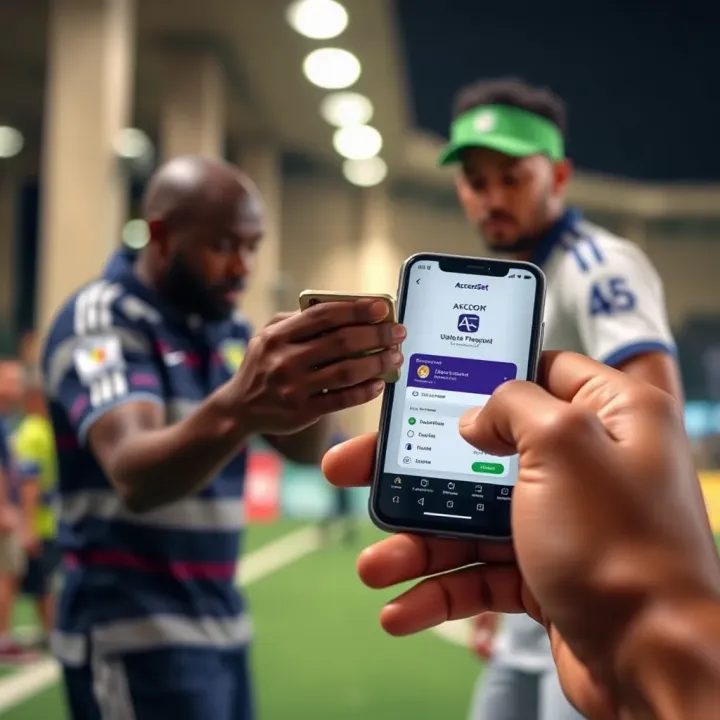 AccessBet MobileLite: Quick Guide for Nigerian Sports Bettors