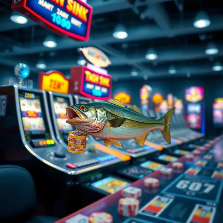 Strategies to Win at AccessBet Fishin Frenzy Strategies to Win at AccessBet Fishin Frenzy