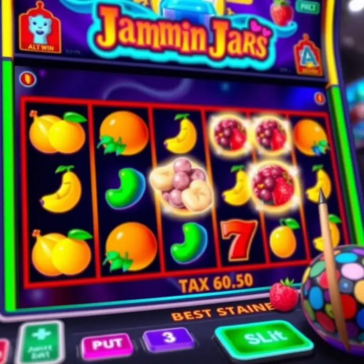AccessBet Jammin Jars Max Win Explained for Nigerians
