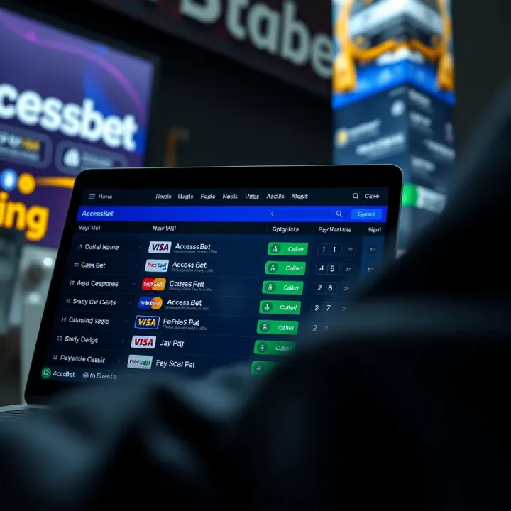 Understanding AccessBet Minimum Deposit in Nigeria